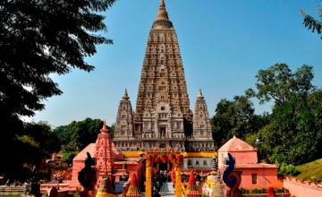 Buddhist Pilgrimage Package